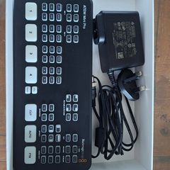 Blackmagic ATEM Mini Pro