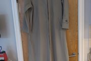 Four Seasons Long Coat.   S. Large - 14-16.