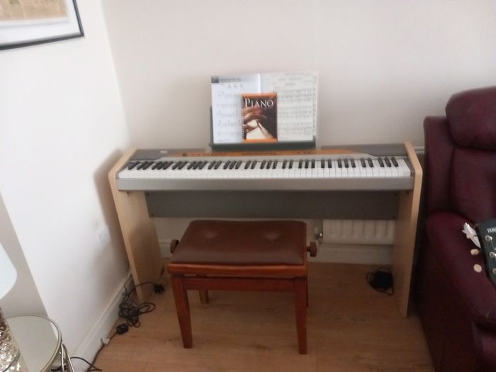 keyboards