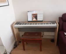 keyboards
