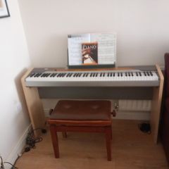 keyboards