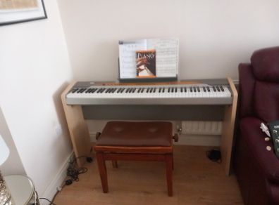 keyboards