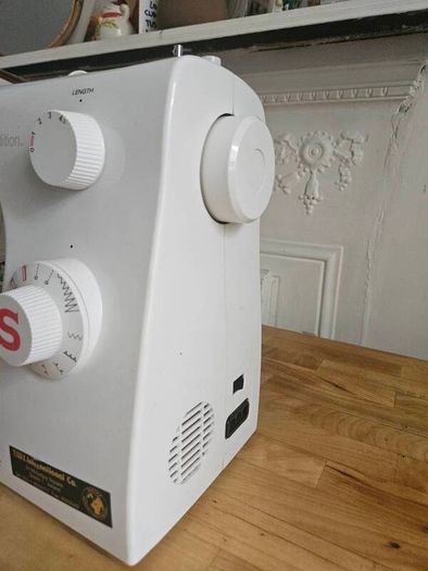 singer sewing machine