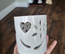 Tea light latern