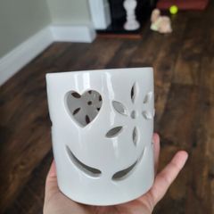 Tea light latern