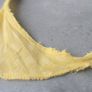 Yellow Bandana Big Brother Steamer Train HTF MLP G1 My Little Pony Accessories Image 3