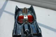 Batmobile Corgi 267
