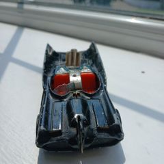 Batmobile Corgi 267