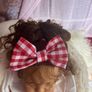 beautiful Xmas reborn doll Image 2