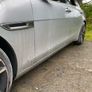 2016 Jaguar XE Prestige Breaking Image 4