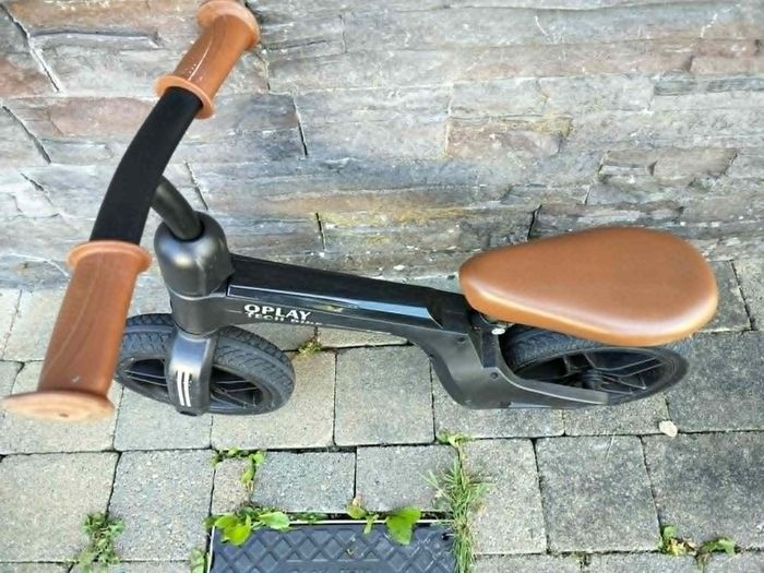 Balance Bike