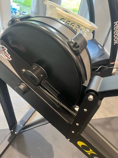 Concept 2 Rower