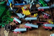 Lego Inca 1990