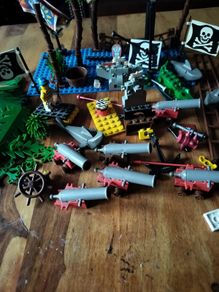 Lego Inca 1990