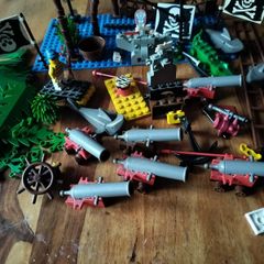 Lego Inca 1990