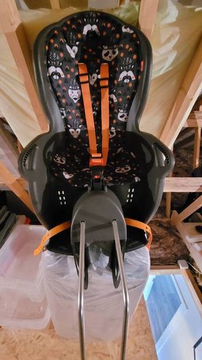 Child Bike Seat