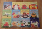 Book Lot Childrens Kids Pop-Up Phonics Disney Spot the Dog Rhymes