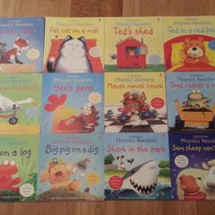 Book Lot Childrens Kids Pop-Up Phonics Disney Spot the Dog Rhymes