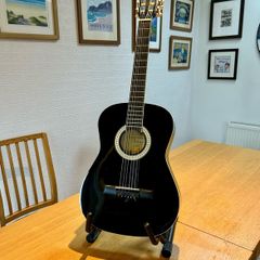 Tenson 3/4 student classical guitar
