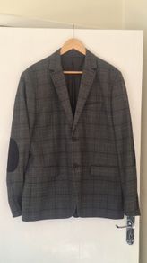 Vintage style H&M blazer