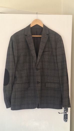 Vintage style H&M blazer