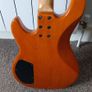 G&L L2000 Tribute Image 8