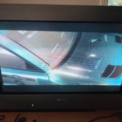 36" Philips Crt