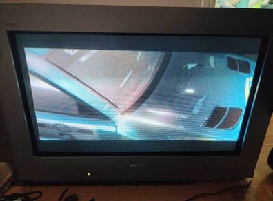 36" Philips Crt