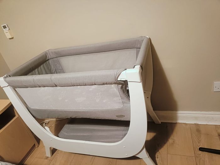 cot