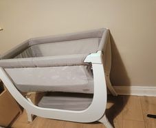 cot