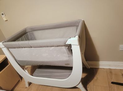 cot