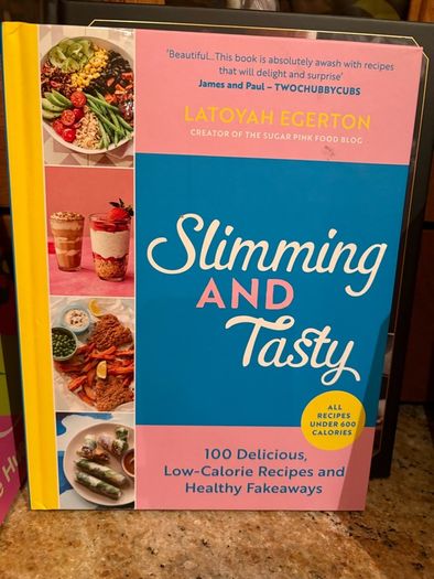 13 Brand New Cookery Books