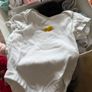 baby girl 3-6 months big bundle of clothes Image 2