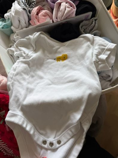 baby girl 3-6 months big bundle of clothes