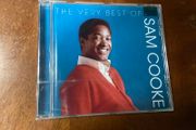 The Very Best of Sam Cooke CD NEW/SEALED