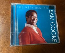 The Very Best of Sam Cooke CD NEW/SEALED