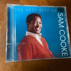 The Very Best of Sam Cooke CD NEW/SEALED