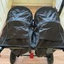out n about double buggy Image 5