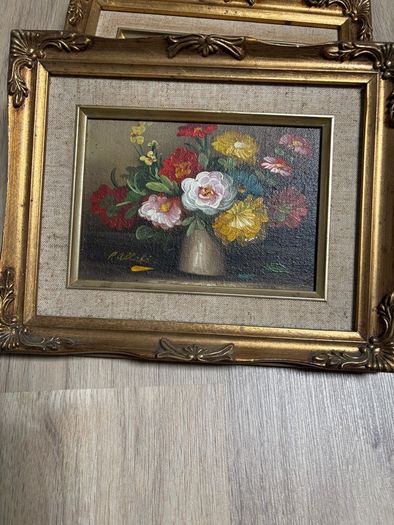 Oil Painting
