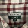 Paul Smith Long Sleeve Shirt. Mens Medium. Image 3