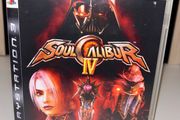 Soul Calibur IV PS3