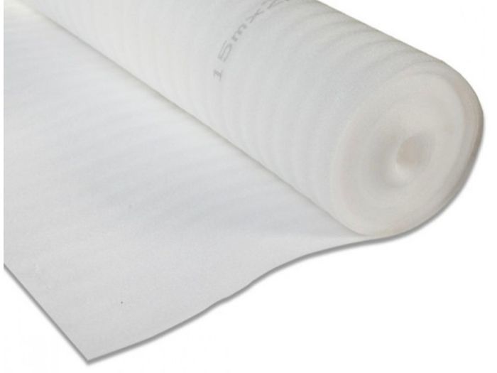 New 8mm Matt Laminated Flooring - Free Delivery