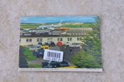 Shannon Free Airport , A John Hinde Postcard