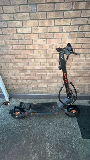 scooter
