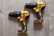 DeWalt Combi Drills (New)