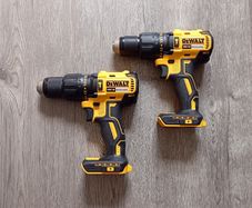 DeWalt Combi Drills (New)