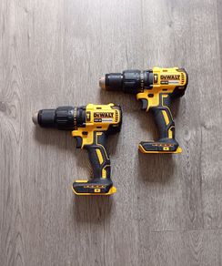 DeWalt Combi Drills (New)