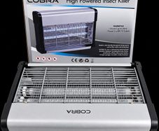 Cobra MANKF50 High Powered Insect Killer