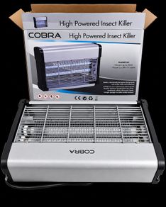 Cobra MANKF50 High Powered Insect Killer