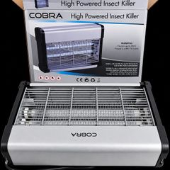 Cobra MANKF50 High Powered Insect Killer